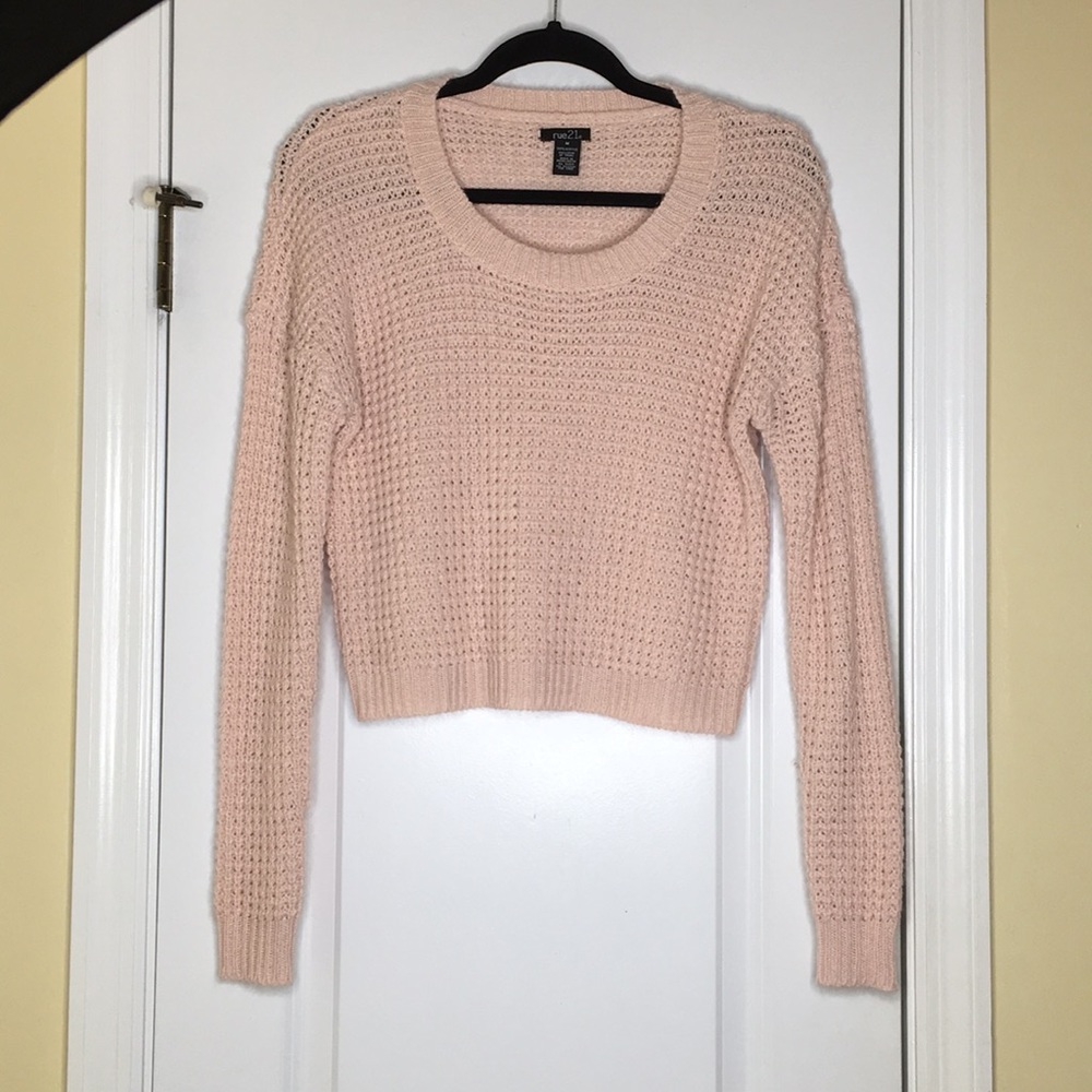 Sweaters - Picture 3 of 3